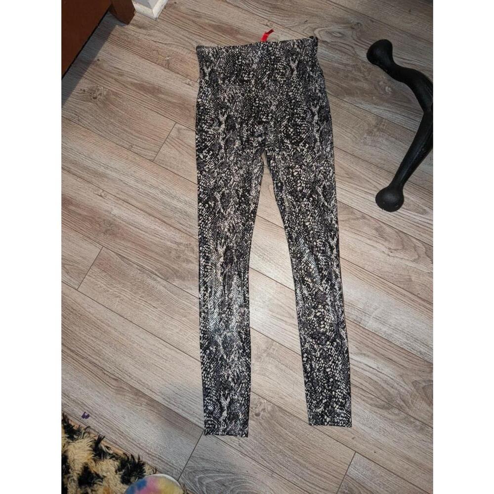 SPANX leggings
